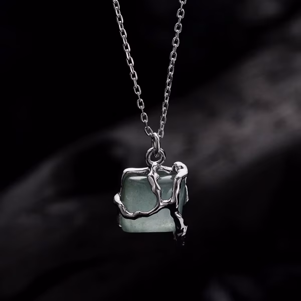Artery pendant