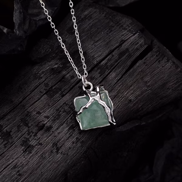 Artery pendant