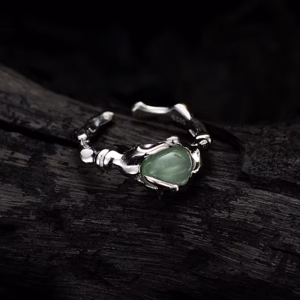 Artery ring