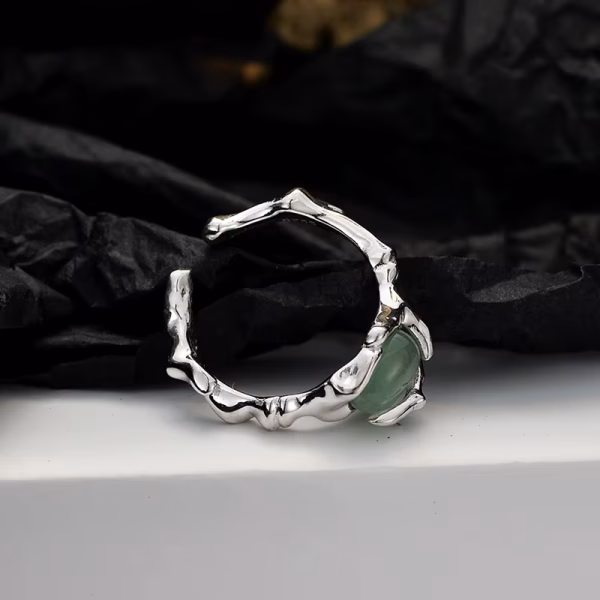 Artery ring