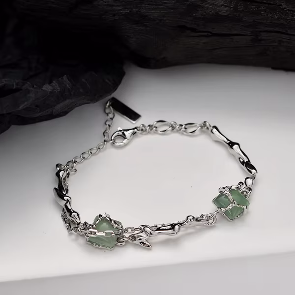 Artery bracelet