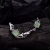 Artery bracelet
