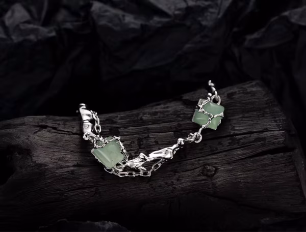 Artery bracelet