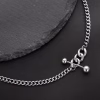 Linkage necklace