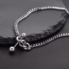 Linkage necklace