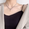 Linkage necklace